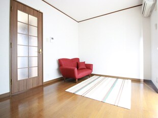 ＤＵＰＬＥＸ　ＩＺＵＭＩの物件内観写真